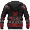 1102 AOP Kakeki Ken Ugly Christmas Sweater VA 7 HD Back - Tokyo Ghoul Merch