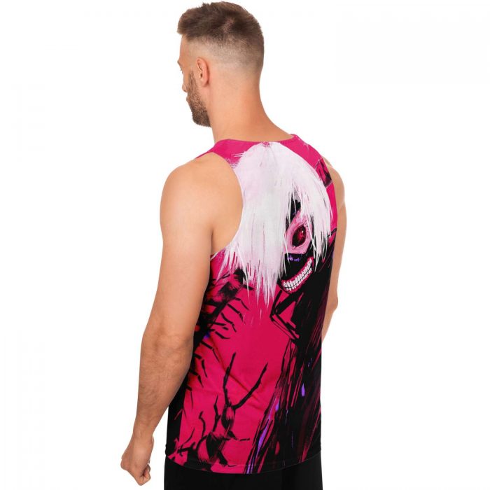 94ed97414d46ef17954173fcb91ea177 tankTop male right - Tokyo Ghoul Merch