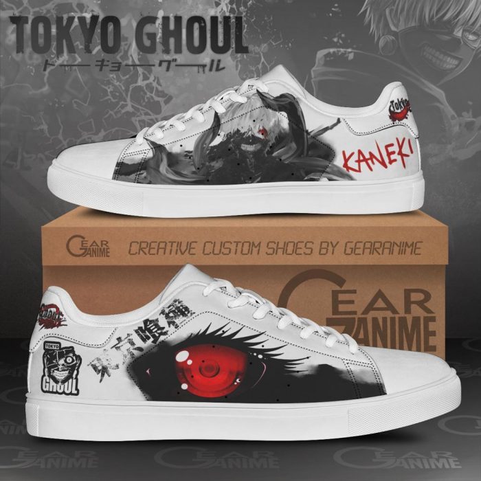 Ken Kaneki Tokyo Ghoul 1 - Tokyo Ghoul Merch