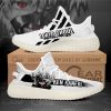 Ken Kaneki tokyo ghoul yeezy tt10 gearanime 1 - Tokyo Ghoul Merch
