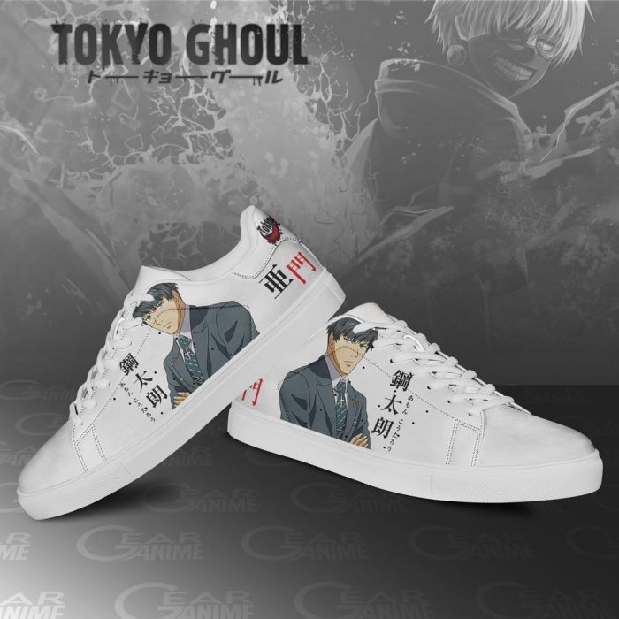 Koutarou Amon Tokyo Ghoul 2 - Tokyo Ghoul Merch