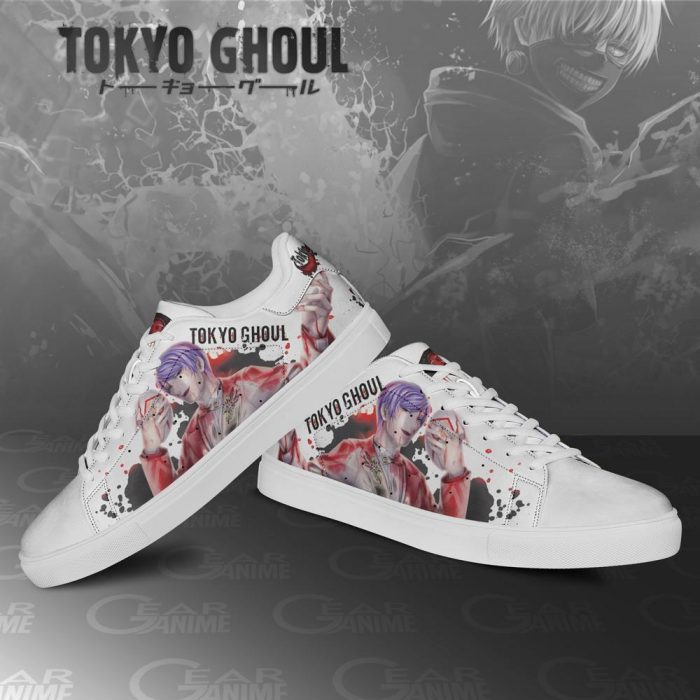 Shuu Tsukiyama Tokyo Ghoul 2 - Tokyo Ghoul Merch