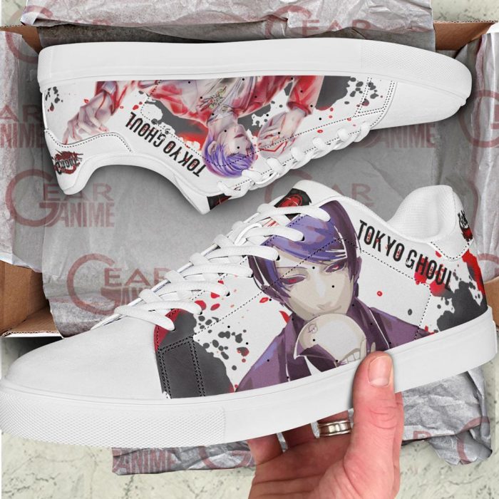 Shuu Tsukiyama Tokyo Ghoul 4 - Tokyo Ghoul Merch