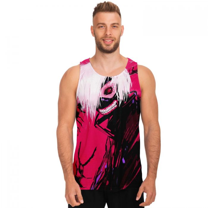 b46f63d25b8f6bb33334d4aaf2621918 tankTop male front - Tokyo Ghoul Merch