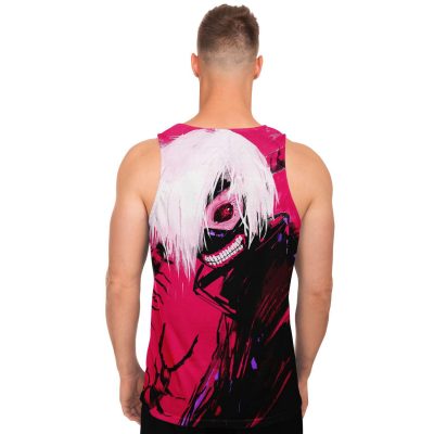 ee481972cb6a6b3095b25b38d5f6a2ec tankTop male back - Tokyo Ghoul Merch