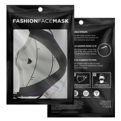 eto mask tokyo ghoul premium carbon filter face mask 593628 - Tokyo Ghoul Merch