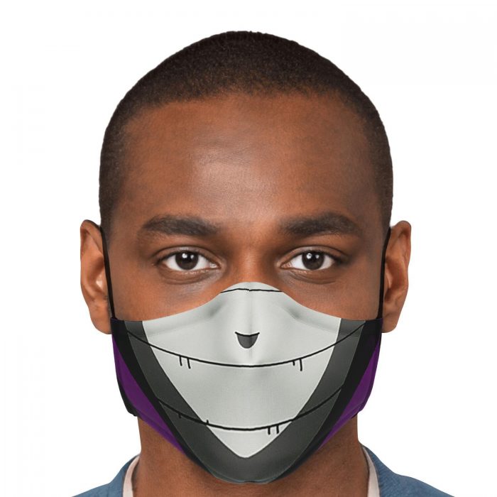 eto mask tokyo ghoul premium carbon filter face mask 922731 - Tokyo Ghoul Merch