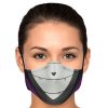 eto mask tokyo ghoul premium carbon filter face mask 930883 - Tokyo Ghoul Merch