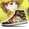 hideyoshi hide jordan sneakers custom tokyo ghoul anime shoes mn05 gearanime 3 - Tokyo Ghoul Merch