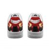 ken kaneki air force sneakers tokyo ghoul anime shoes fan gift pt04 gearanime 3 - Tokyo Ghoul Merch