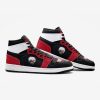ken kaneki v1 tokyo ghoul custom j force shoes 2 - Tokyo Ghoul Merch