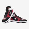 ken kaneki v1 tokyo ghoul custom j force shoes 4 - Tokyo Ghoul Merch