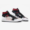 ken kaneki v2 tokyo ghoul custom j force shoes 3 - Tokyo Ghoul Merch