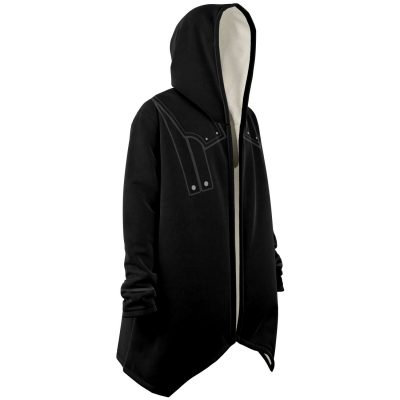 ken kanike black v1 tokyo ghoul dream cloak coat 292822 - Tokyo Ghoul Merch