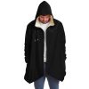 ken kanike black v1 tokyo ghoul dream cloak coat 330643 - Tokyo Ghoul Merch