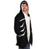 ken kanike black v2 tokyo ghoul dream cloak coat 143873 - Tokyo Ghoul Merch