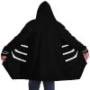 ken kanike black v2 tokyo ghoul dream cloak coat 197321 - Tokyo Ghoul Merch
