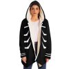 ken kanike black v2 tokyo ghoul dream cloak coat 775488 - Tokyo Ghoul Merch