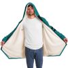 ken kanike blue tokyo ghoul dream cloak coat 386674 - Tokyo Ghoul Merch