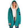 ken kanike blue tokyo ghoul dream cloak coat 840639 - Tokyo Ghoul Merch
