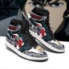 koutarou amon jordan sneakers custom tokyo ghoul anime shoes mn05 gearanime 2 - Tokyo Ghoul Merch