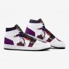 noro tokyo ghoul custom j force shoes 3 - Tokyo Ghoul Merch