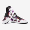 noro tokyo ghoul custom j force shoes 4 - Tokyo Ghoul Merch