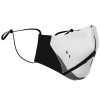 owl mask tokyo ghoul premium carbon filter face mask 125835 - Tokyo Ghoul Merch