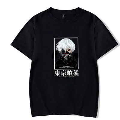 Tokyo Ghoul: Break the Chains Online Store