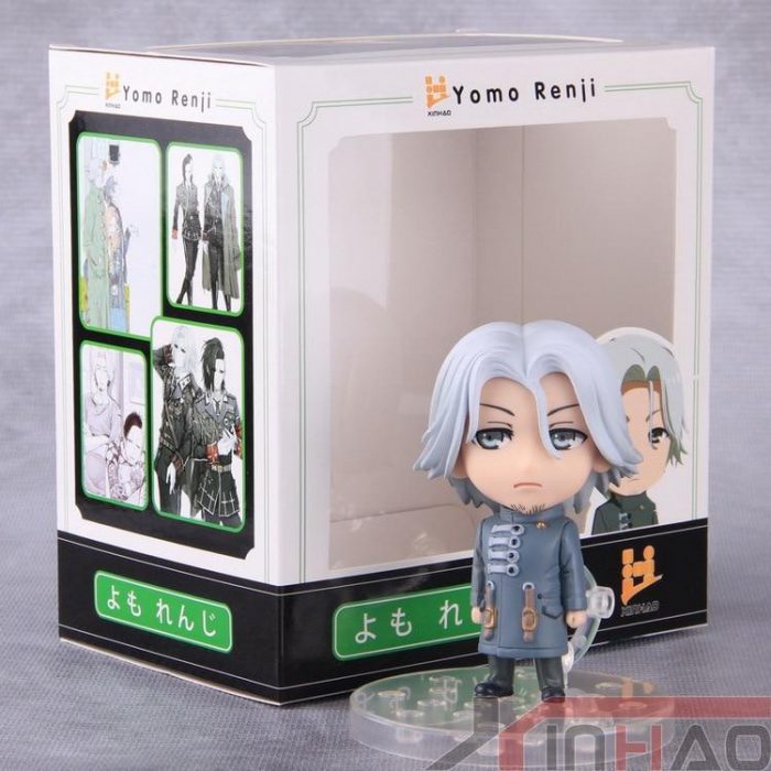 product image 272444067 - Tokyo Ghoul Merch