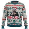 tokyo ghoul alt premium ugly christmas sweater 298007 - Tokyo Ghoul Merch