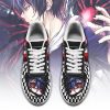 tokyo ghoul ayato air force sneakers custom checkerboard shoes anime gearanime 2 - Tokyo Ghoul Merch Store