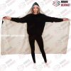 Tokyo Ghoul Hooded Blanket #02 - Aop