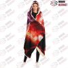 Tokyo Ghoul Hooded Blanket #07 - Aop