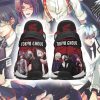 tokyo ghoul nmd shoes characters custom anime sneakers gearanime 2 - Tokyo Ghoul Merch