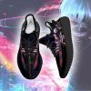 tokyo ghoul yeezy anime sneakers shoes fan gift idea tt04 gearanime 3 - Tokyo Ghoul Merch