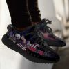 tokyo ghoul yeezy anime sneakers shoes fan gift idea tt04 gearanime 4 - Tokyo Ghoul Merch