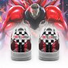 tokyo ghoul yoshimura air force sneakers custom checkerboard shoes anime gearanime 3 - Tokyo Ghoul Merch
