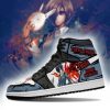 touka kirishima jordan sneakers custom tokyo ghoul anime shoes mn05 gearanime 3 - Tokyo Ghoul Merch