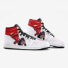 touka kirishima tokyo ghoul custom j force shoes 2 - Tokyo Ghoul Merch