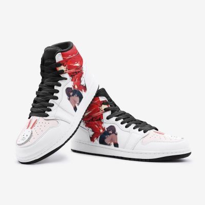 touka kirishima tokyo ghoul custom j force shoes 4 - Tokyo Ghoul Merch