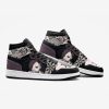 uta tokyo ghoul custom j force shoes 3 - Tokyo Ghoul Merch