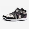 uta tokyo ghoul custom j force shoes 4 - Tokyo Ghoul Merch