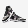 uta tokyo ghoul custom j force shoes02 - Tokyo Ghoul Merch