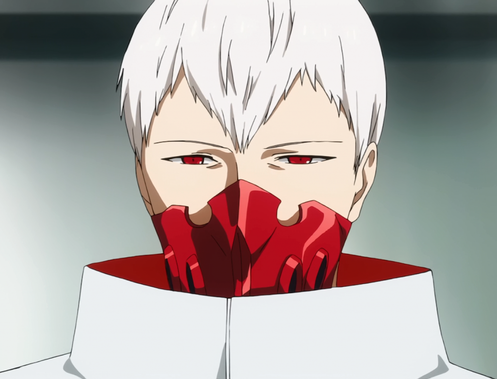 15 Strongest Tokyo Ghoul Characters Ranked