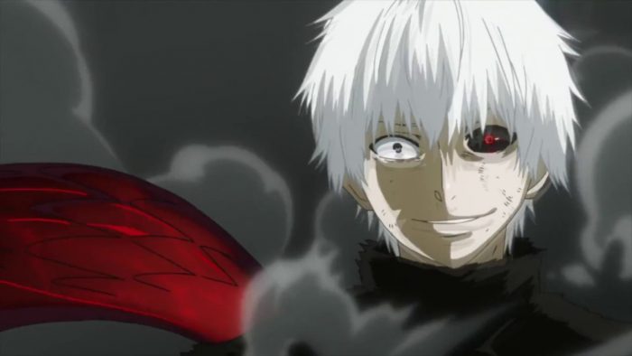 The Origins of the Tokyo Ghouls: How Ken Kaneki Became a Half-Ghoul ...