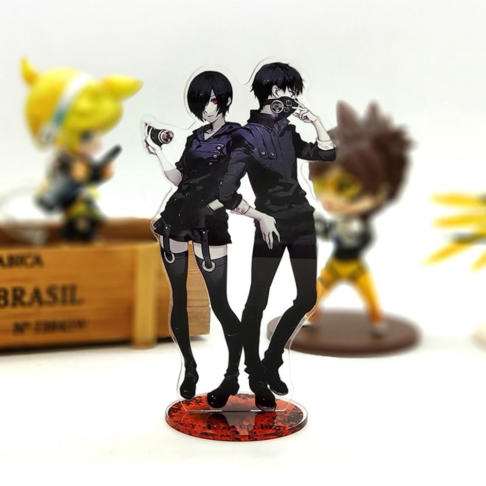 touka tokyo ghoul figure