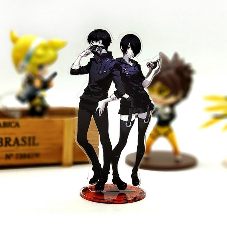 tokyo ghoul acrylic stand