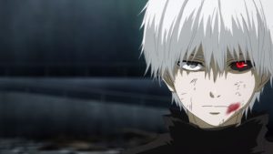 Tokyo Ghoul: 5 Marvel Characters Ken Would Defeat