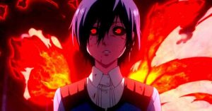 Tokyo Ghoul: Everything You Need To Know About Touka